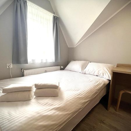 Apartamenty Wilczynskiego Olsztyn  Eksteriør bilde