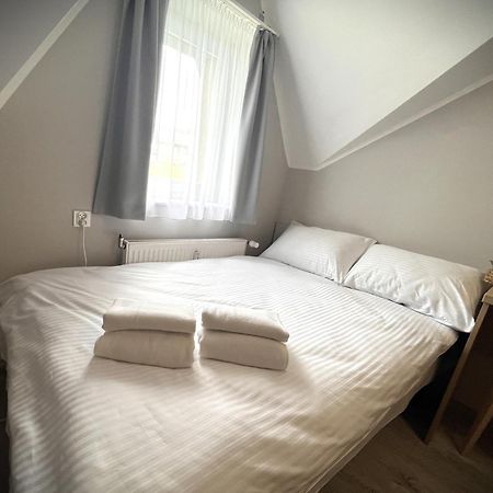 Apartamenty Wilczynskiego Olsztyn  Eksteriør bilde