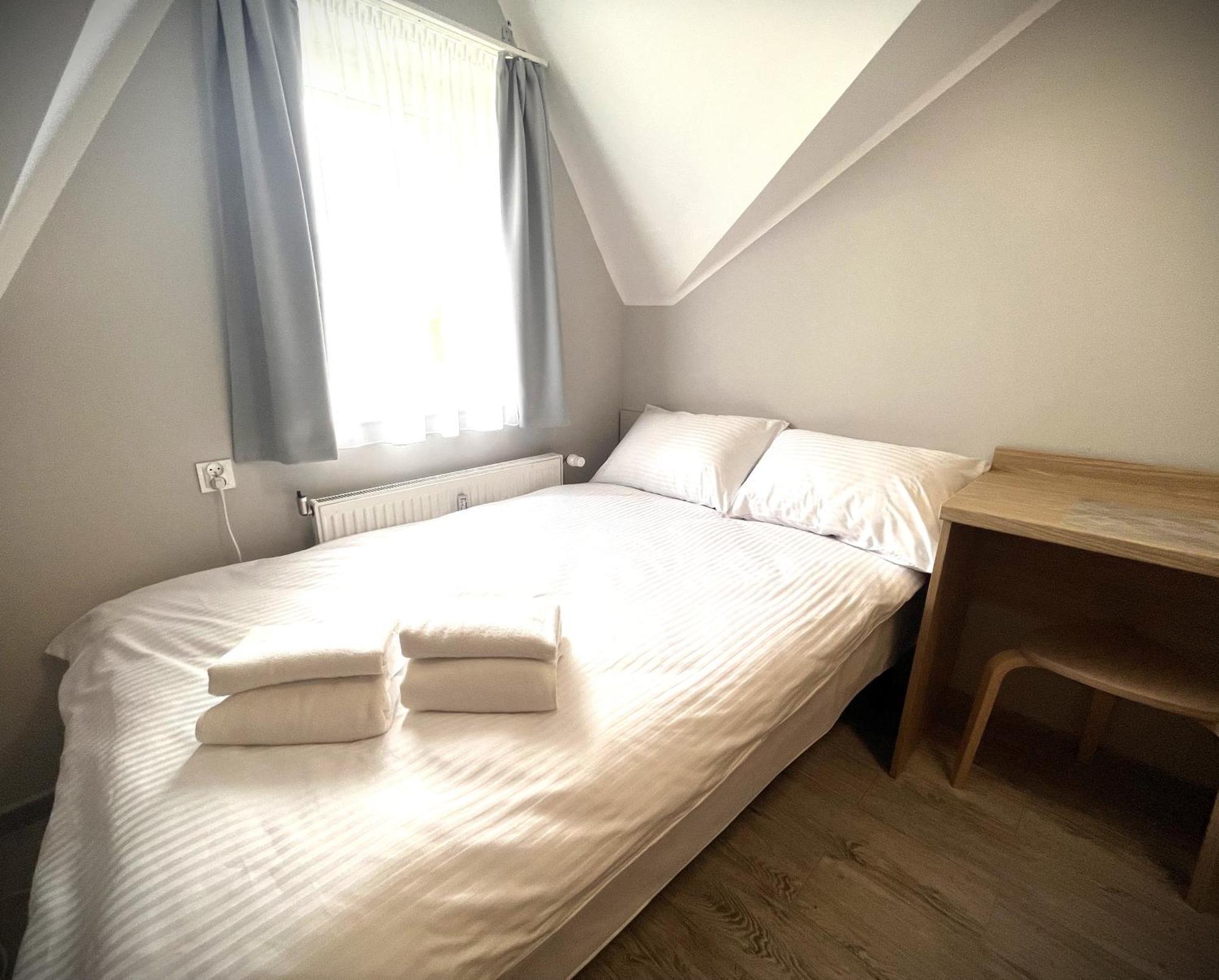 Apartamenty Wilczynskiego Olsztyn  Eksteriør bilde
