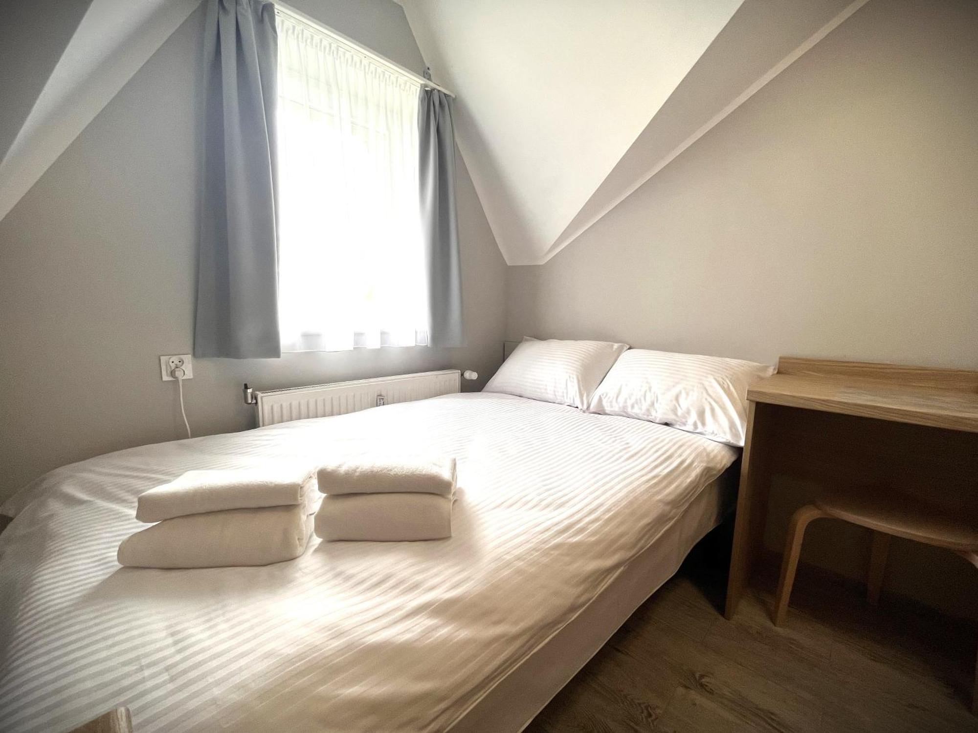 Apartamenty Wilczynskiego Olsztyn  Eksteriør bilde