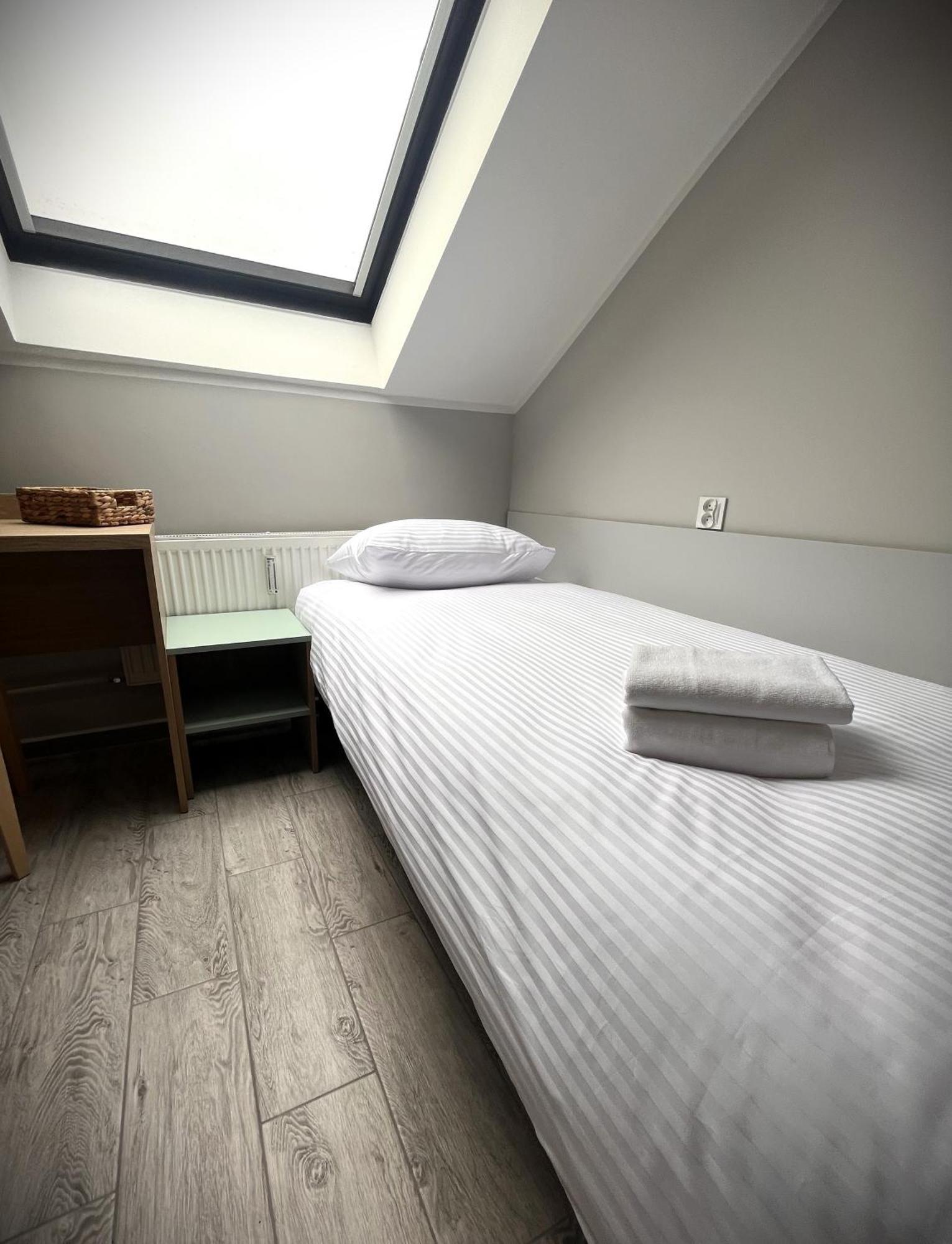 Apartamenty Wilczynskiego Olsztyn  Eksteriør bilde
