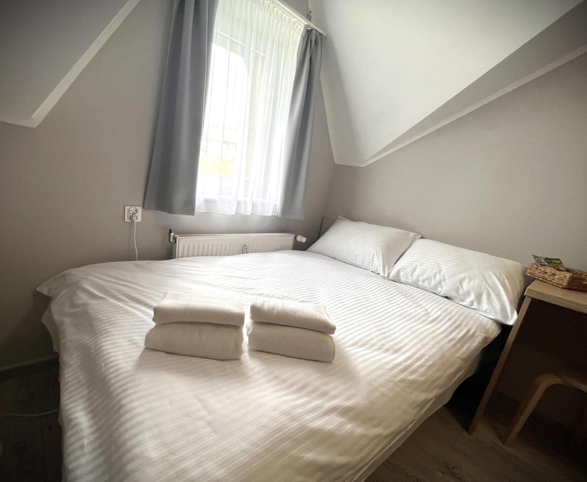 Apartamenty Wilczynskiego Olsztyn  Eksteriør bilde