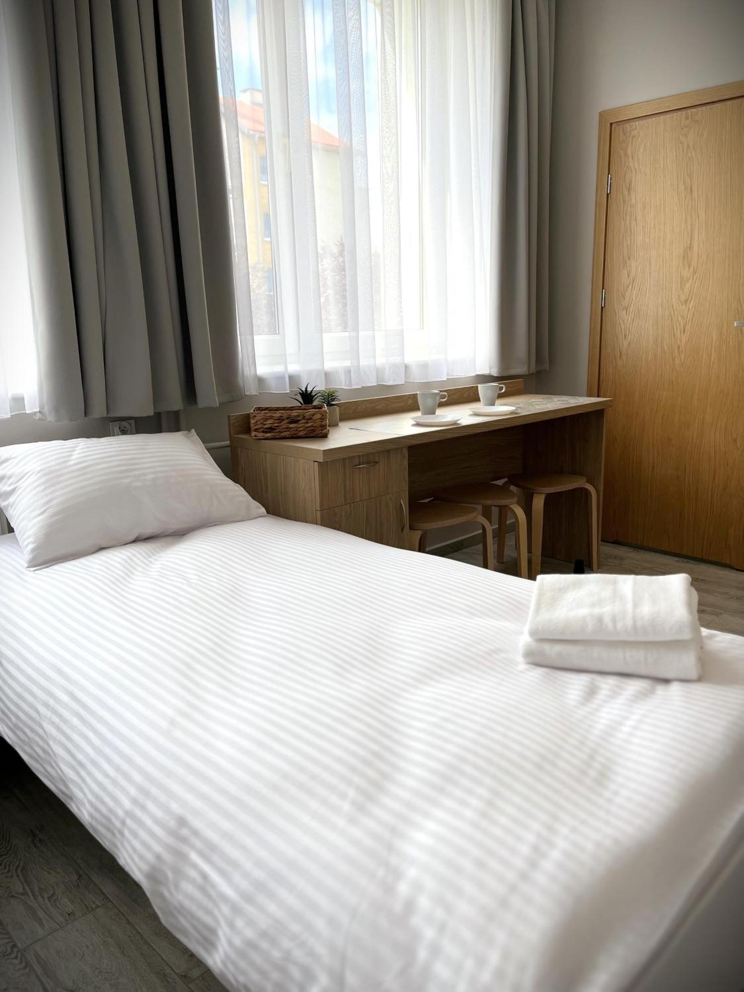 Apartamenty Wilczynskiego Olsztyn  Eksteriør bilde