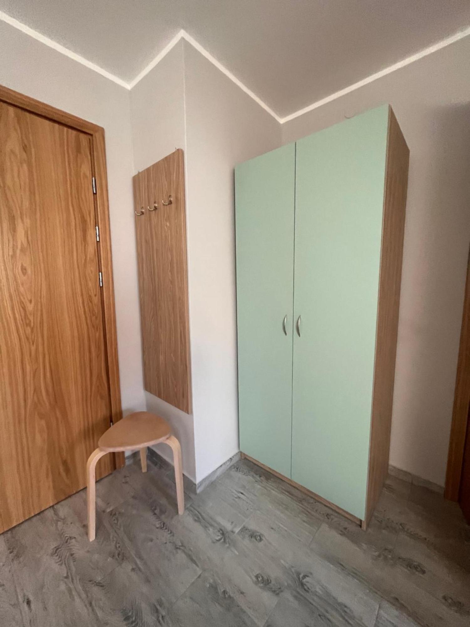 Apartamenty Wilczynskiego Olsztyn  Eksteriør bilde