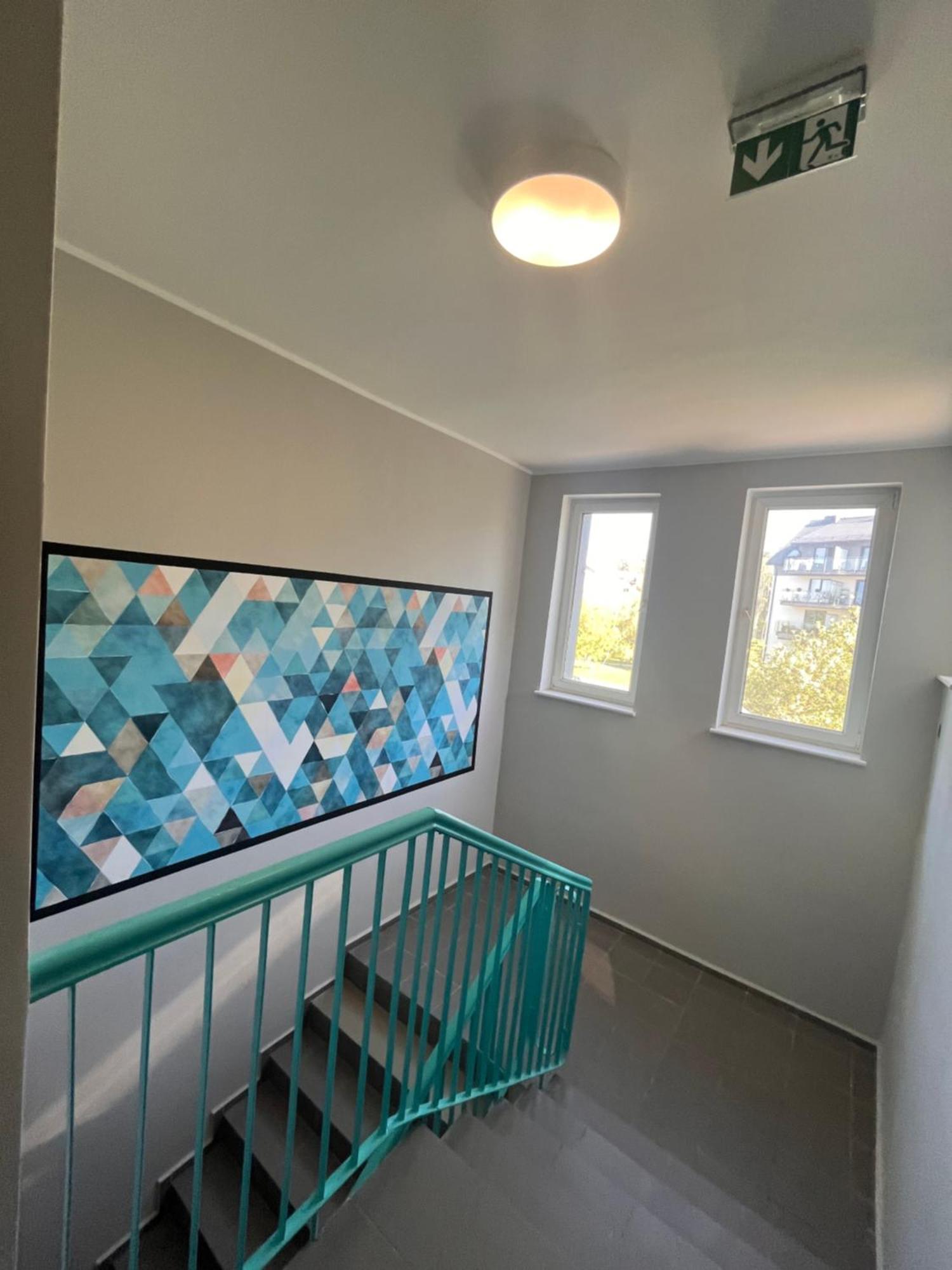 Apartamenty Wilczynskiego Olsztyn  Eksteriør bilde